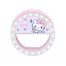 Portable Clip-On Selfie Circle Light - Hello Kitty