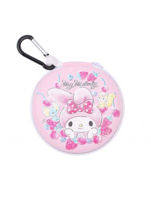 Mobile Power Bank and Smart Headset Pouch - My Melody