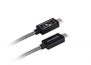 USB-C to USB-C Sync Data & Charging Cable