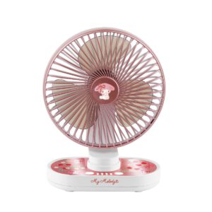 Desktop Cooling Fan