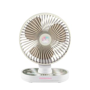 Desktop Cooling Fan
