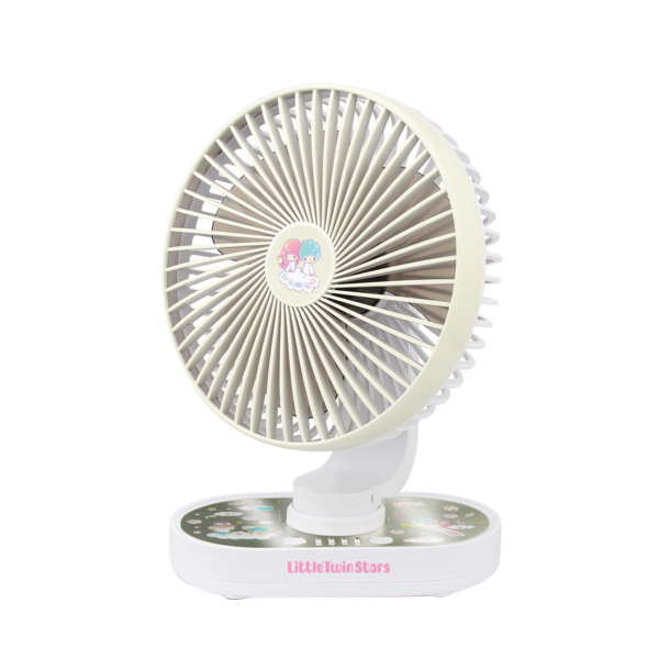 Desktop Cooling Fan