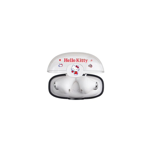 True Wireless Earbuds - Hello Kitty - Image 2