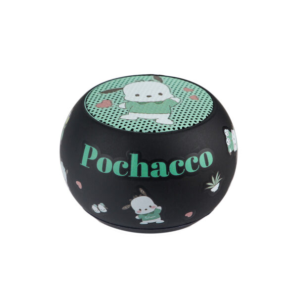 Waterproof Bluetooth Speaker - Pochacco