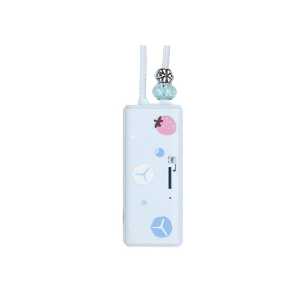 2 in 1 – 5000mAh Power Bank & Card Reader - Cinnamoroll - Image 4