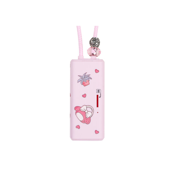 2 in 1 – 5000mAh Power Bank & Card Reader - My Melody - Image 4