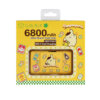 6800mAh Direct Plug-in Power Bank(USB-C/ Lightning & USB-C Dual Charging)- Pompompurin - Image 7