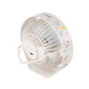 Desktop Fan with Light - Cinnamoroll - Image 2
