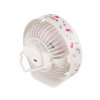 Desktop Fan with Light - Hello Kitty - Image 2