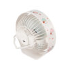 Desktop Fan with Light - Little Twin Stars - Image 2