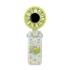 Foldable High-Speed Portable Fan - Kerokerokeroppi