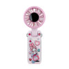 Foldable High-Speed Portable Fan - My Melody