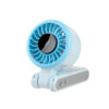 Foldable High-Speed Portable Fan - Little Twin Stars - Image 2
