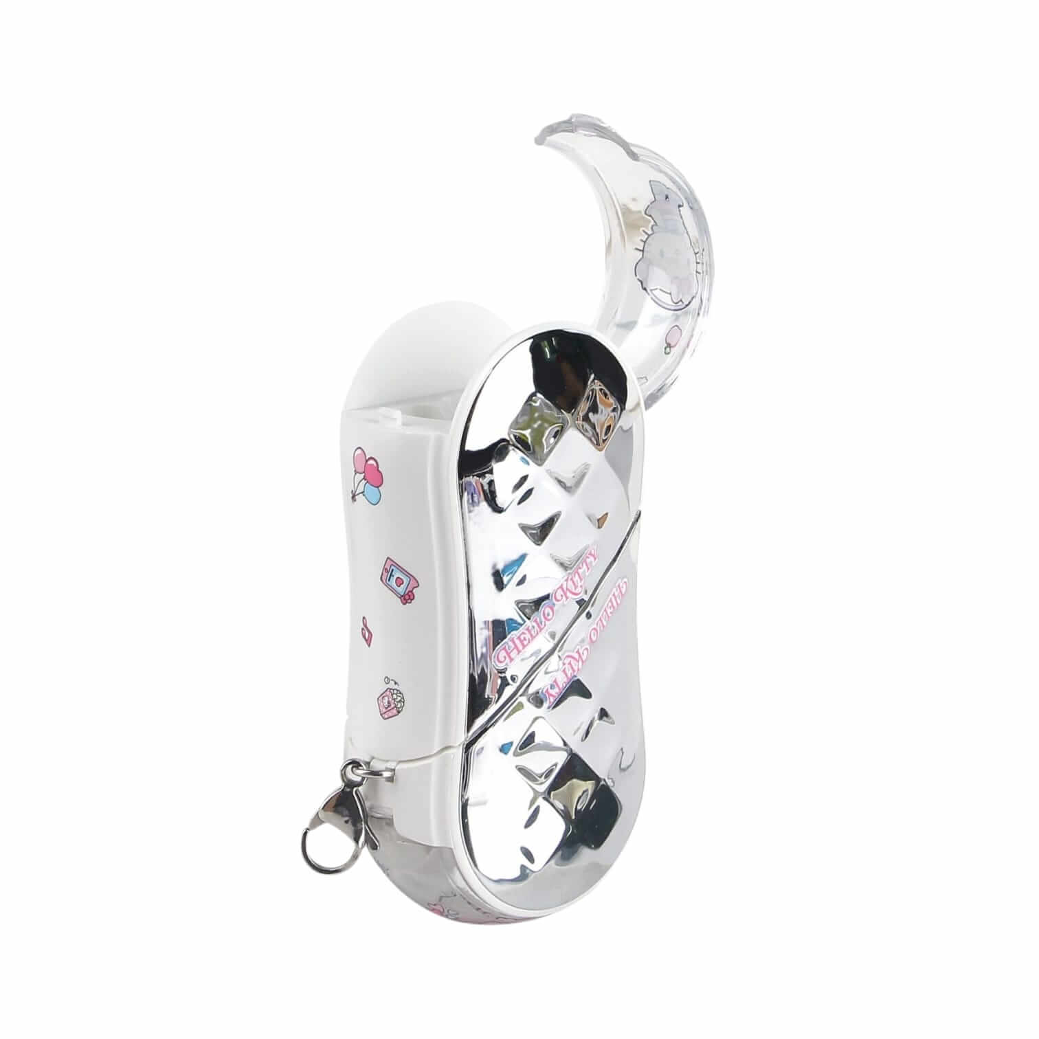 Transformable Kids Earbuds - Hello Kitty - Image 7