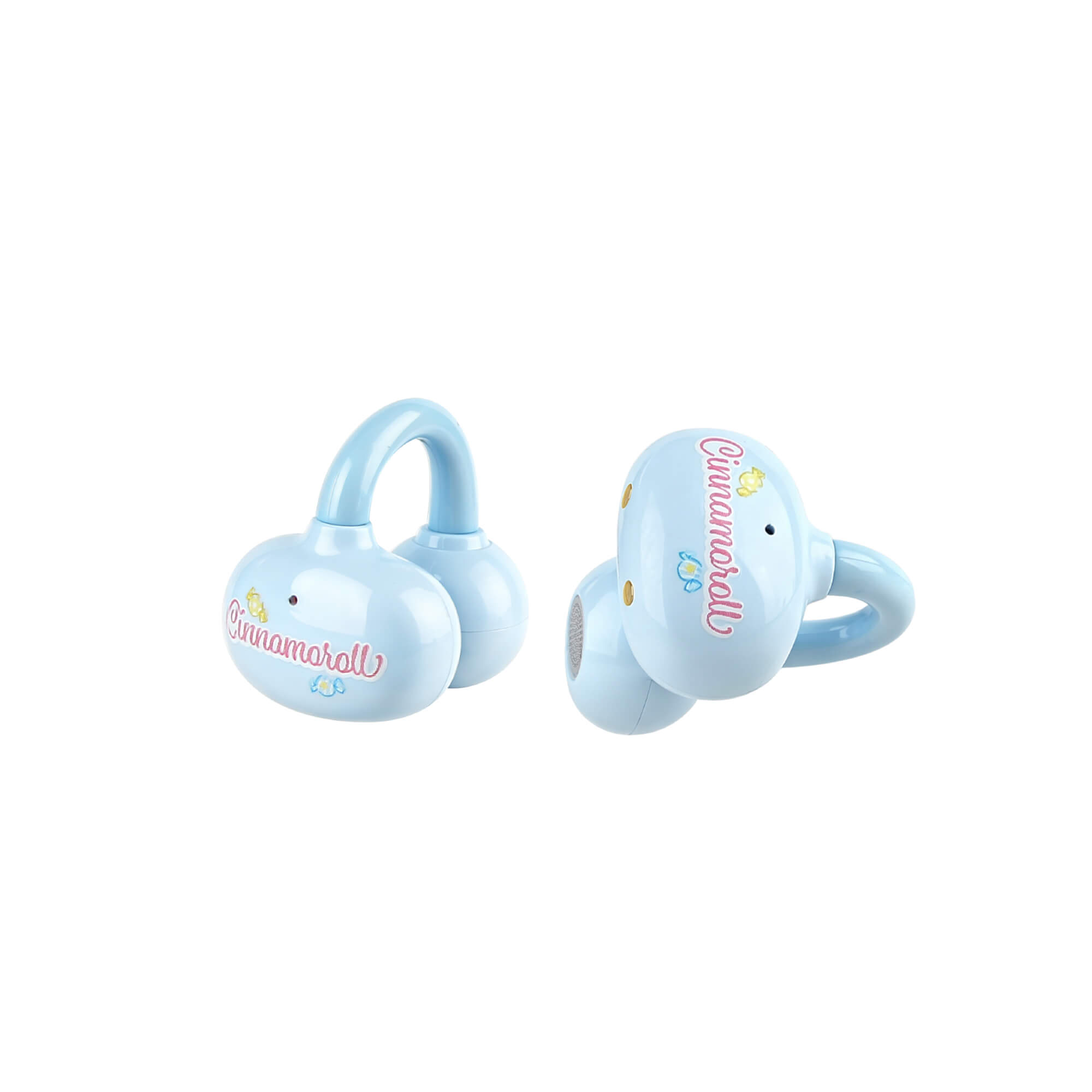 Open-Ear Wireless Earbuds - Cinnamoroll - Image 3