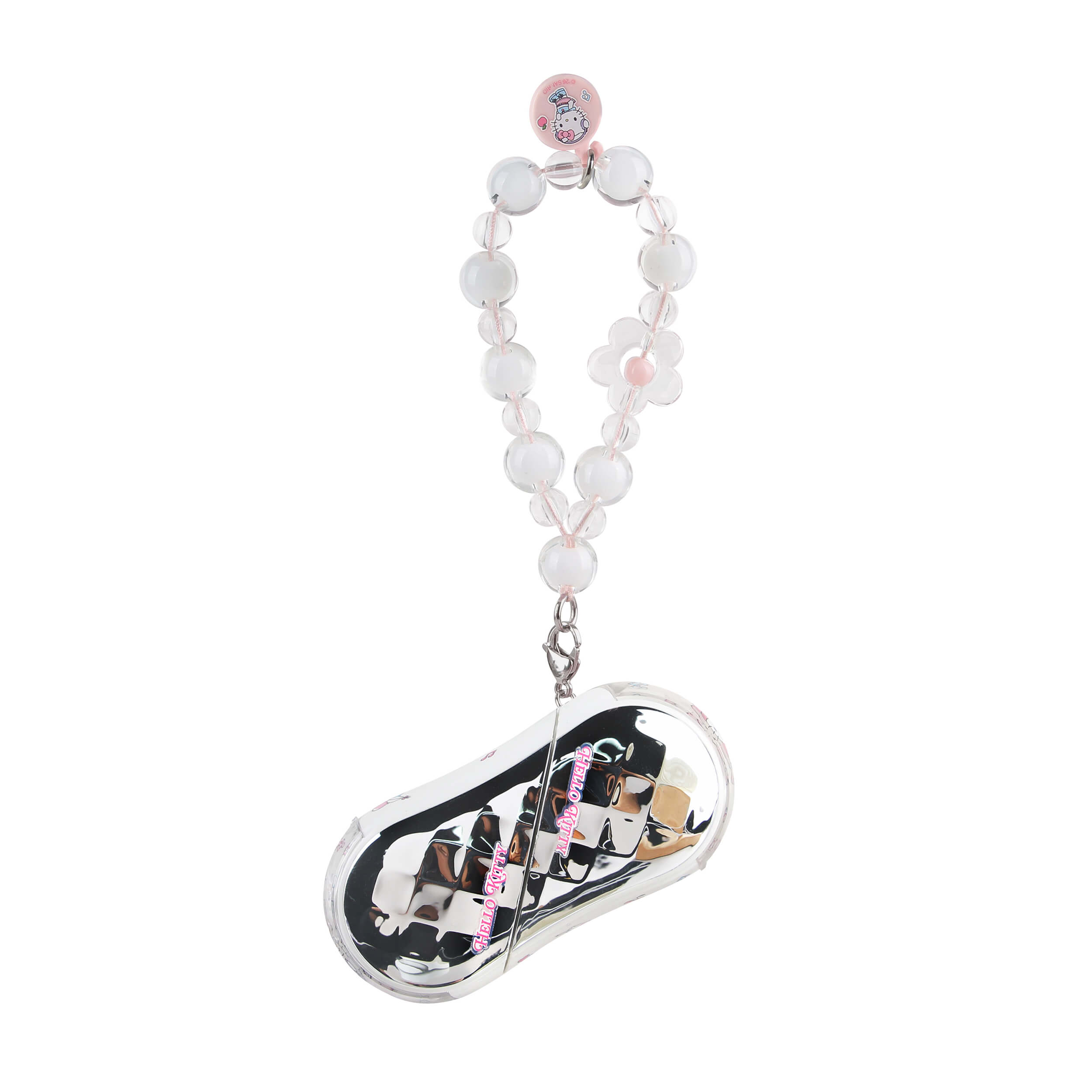 Transformable Kids Earbuds - Hello Kitty - Image 8
