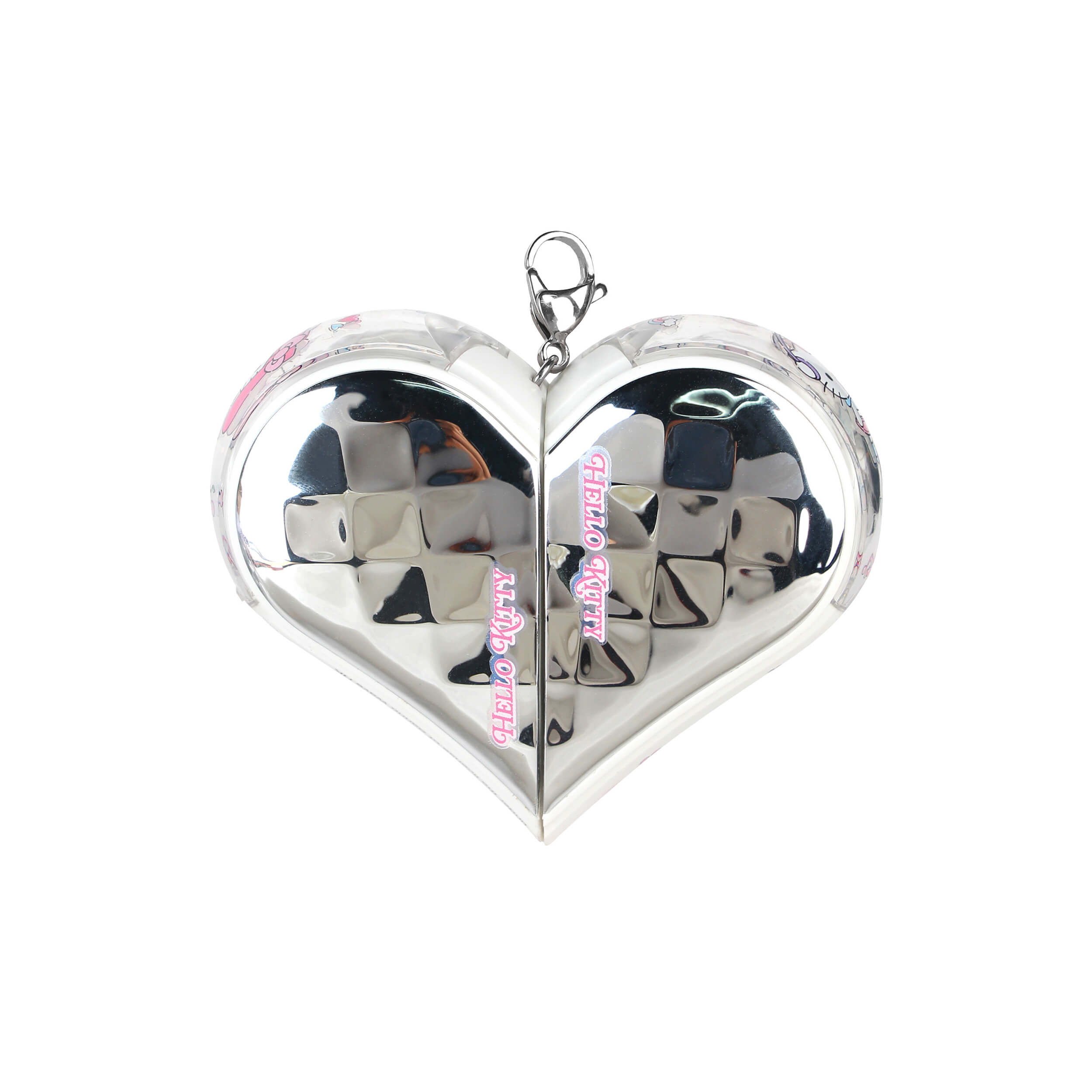 Transformable Kids Earbuds - Hello Kitty - Image 4