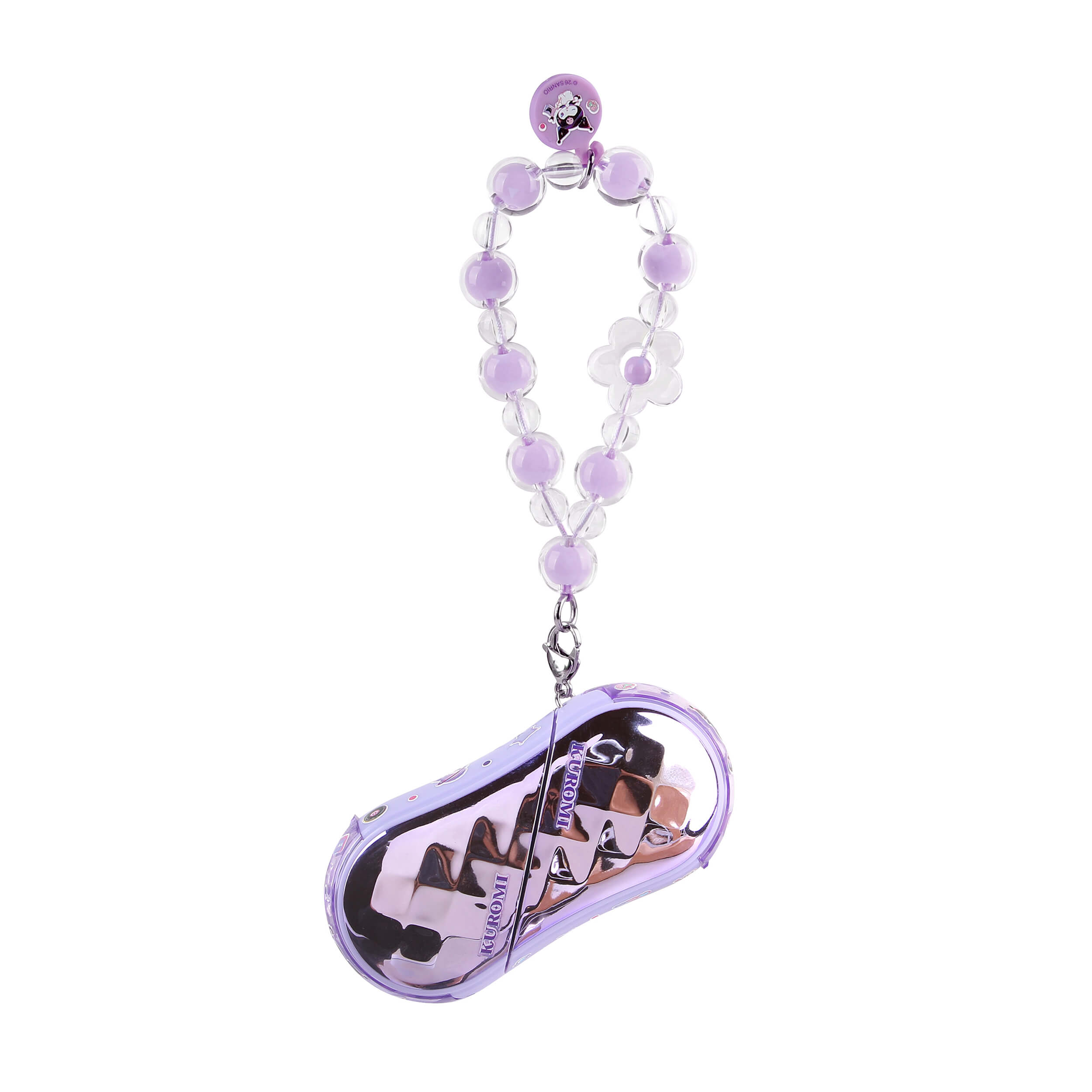 Transformable Kids Earbuds - Kuromi - Image 8