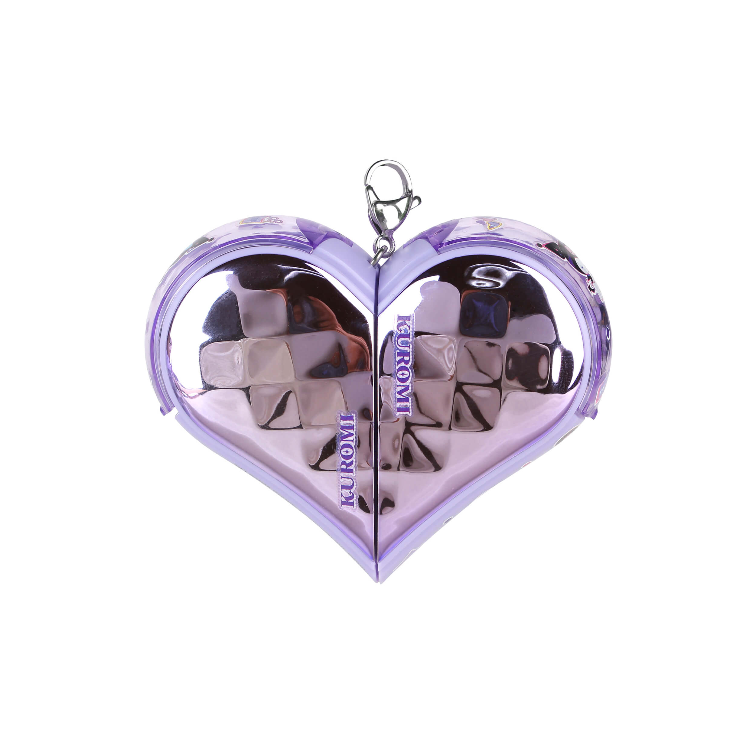 Transformable Kids Earbuds - Kuromi - Image 4