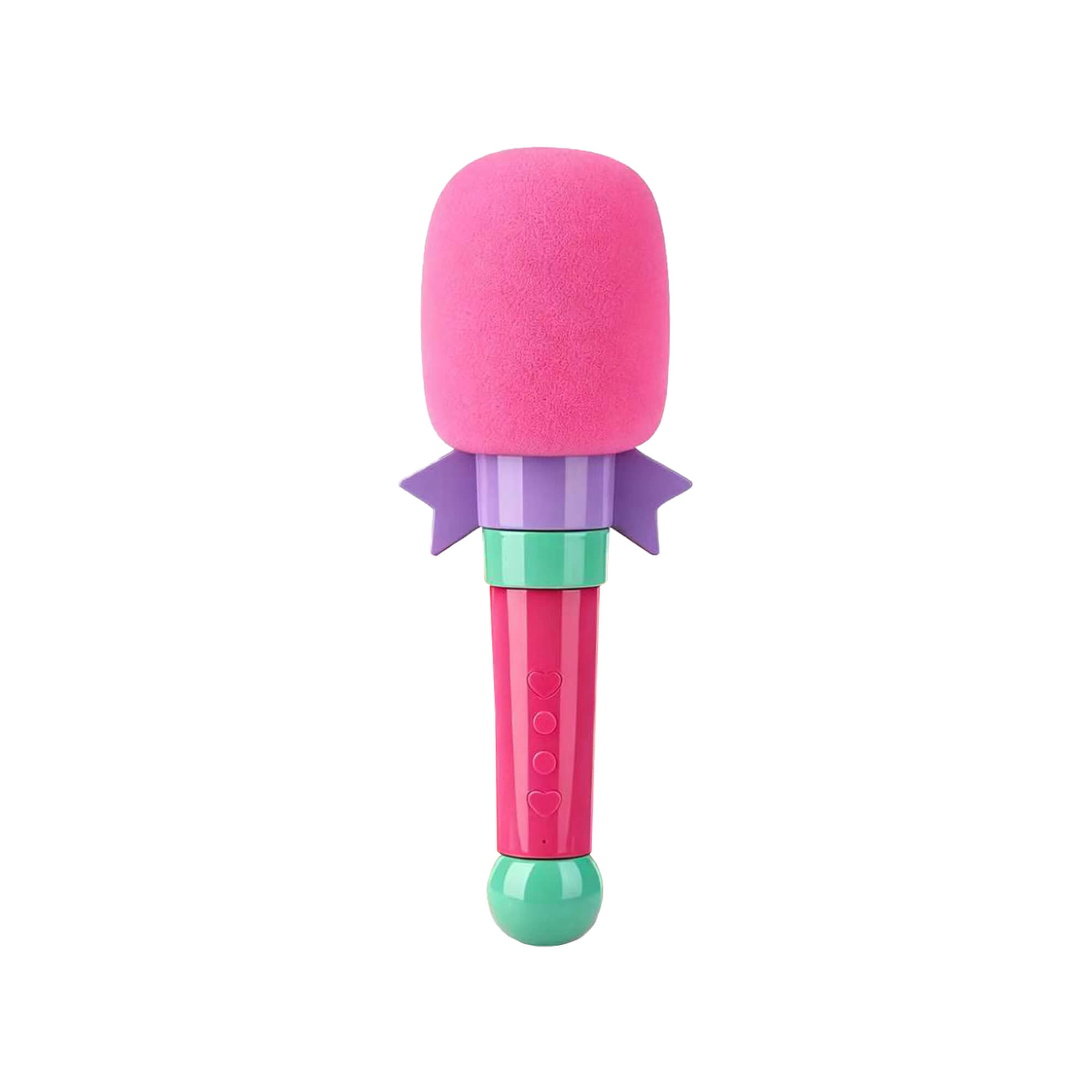 <h2 style="text-align: left; font-size: 130%; margins-bottom: 10px;"><strong>Relive the Classics · Magic Returns </strong></h2> <p style="text-align: left;"><B>《Magical Angel Creamy Mami》「Replica Wireless Speaker & Microphone Set」</B><br>CB-SB-WM1</br></p> - Image 7